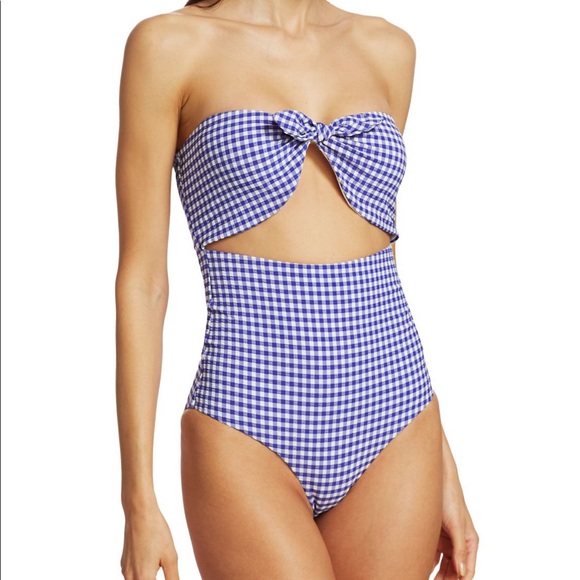 Swimsuit - Picture 3 of 6